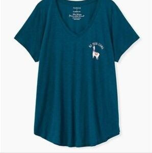 No prob-llama tshirt